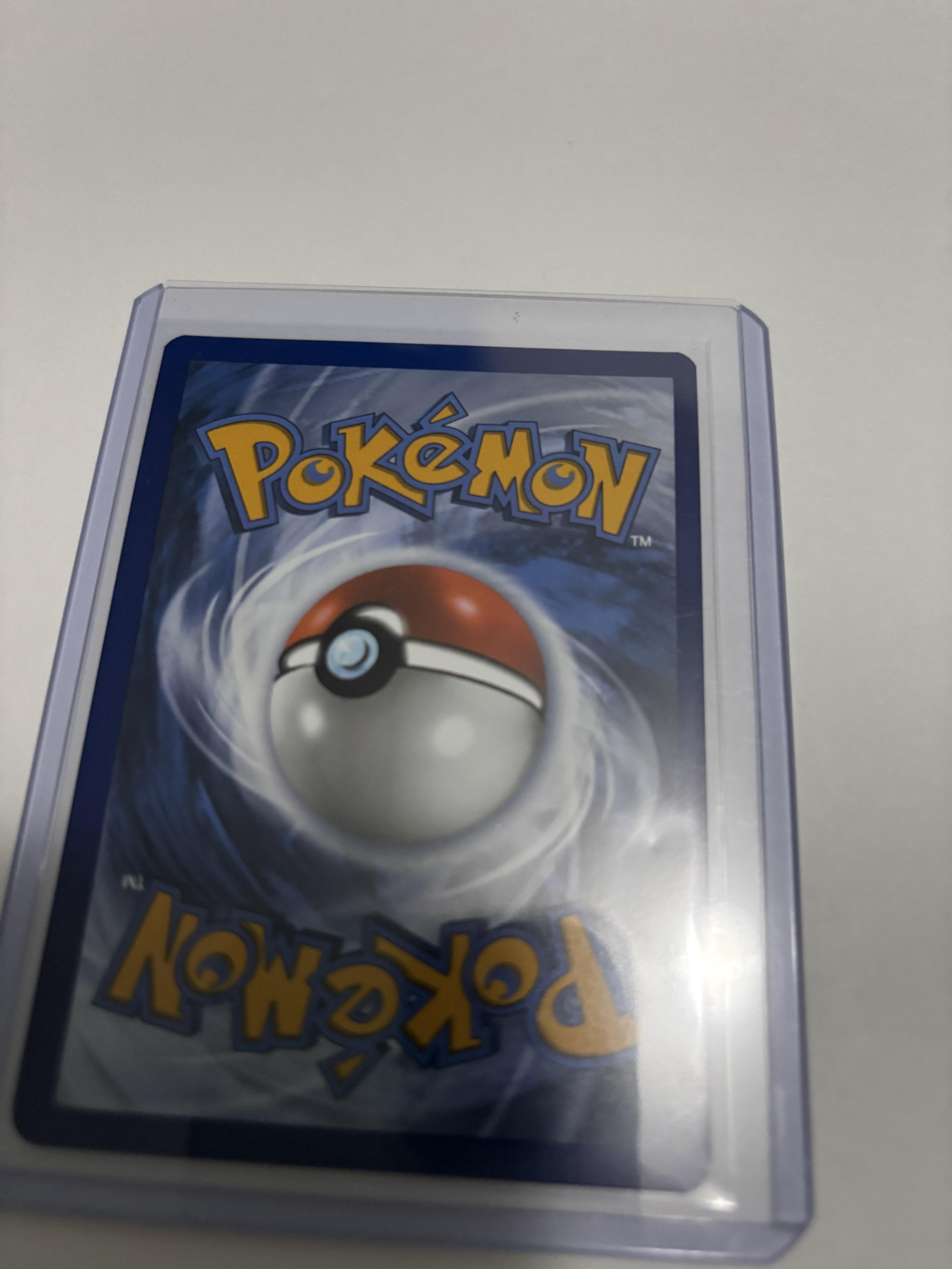 Mega Gengar ex 056/094 Double Rare Pokémon Phantasmal Flames ME02 2025