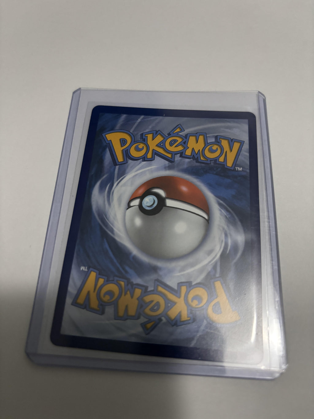 Mega Manectric ex 050/132 Double Rare Pokemon TCG SV Megalo Cannon NM