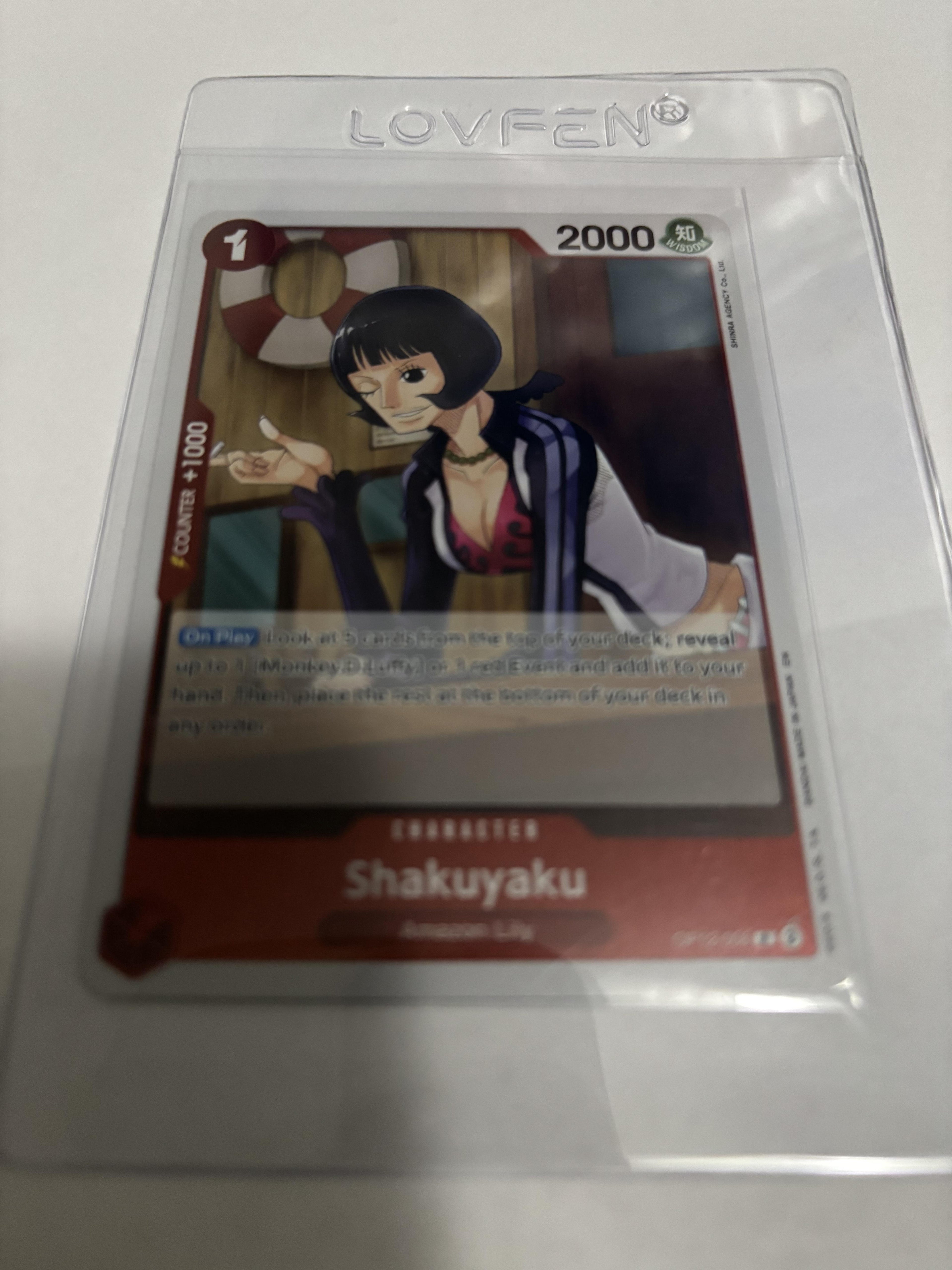 Sengoku OP12-054 C Blue Character One Piece TCG Legacy of the Master NM