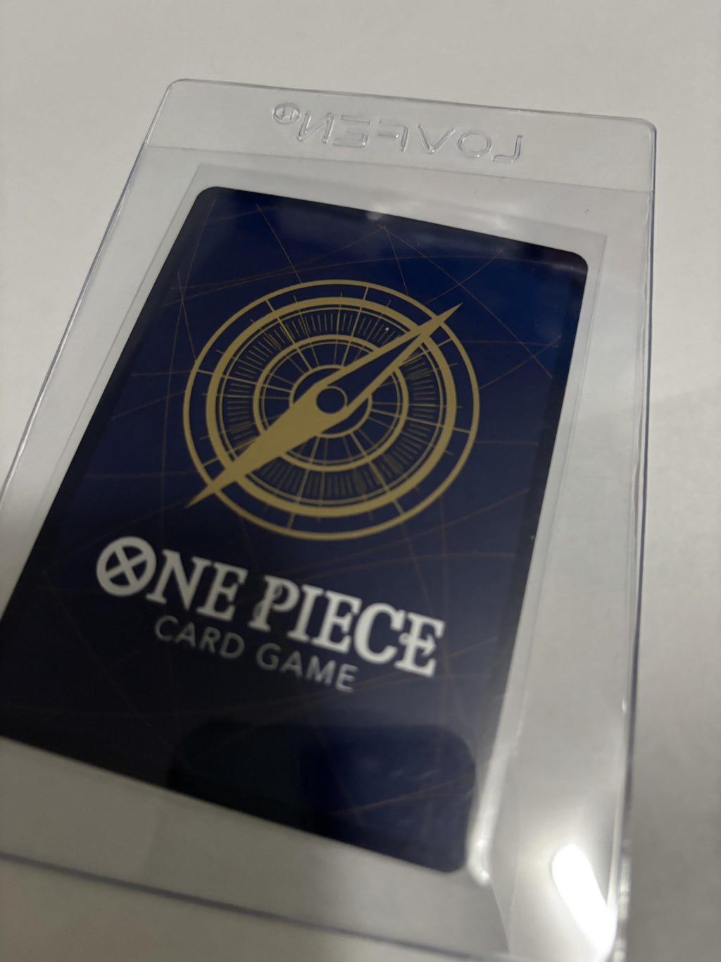 Issho OP12-082 C Black Character Card One Piece TCG Legacy of the Master