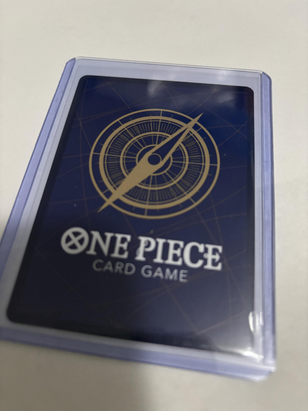 Baby 5 OP12-112 R Parallel Alt Art One Piece TCG Legacy of the Master NM