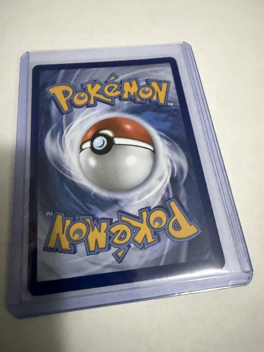 Pokemon Ethan's Ho-Oh ex 230/182 Destined Rivals Special Illustration Rare