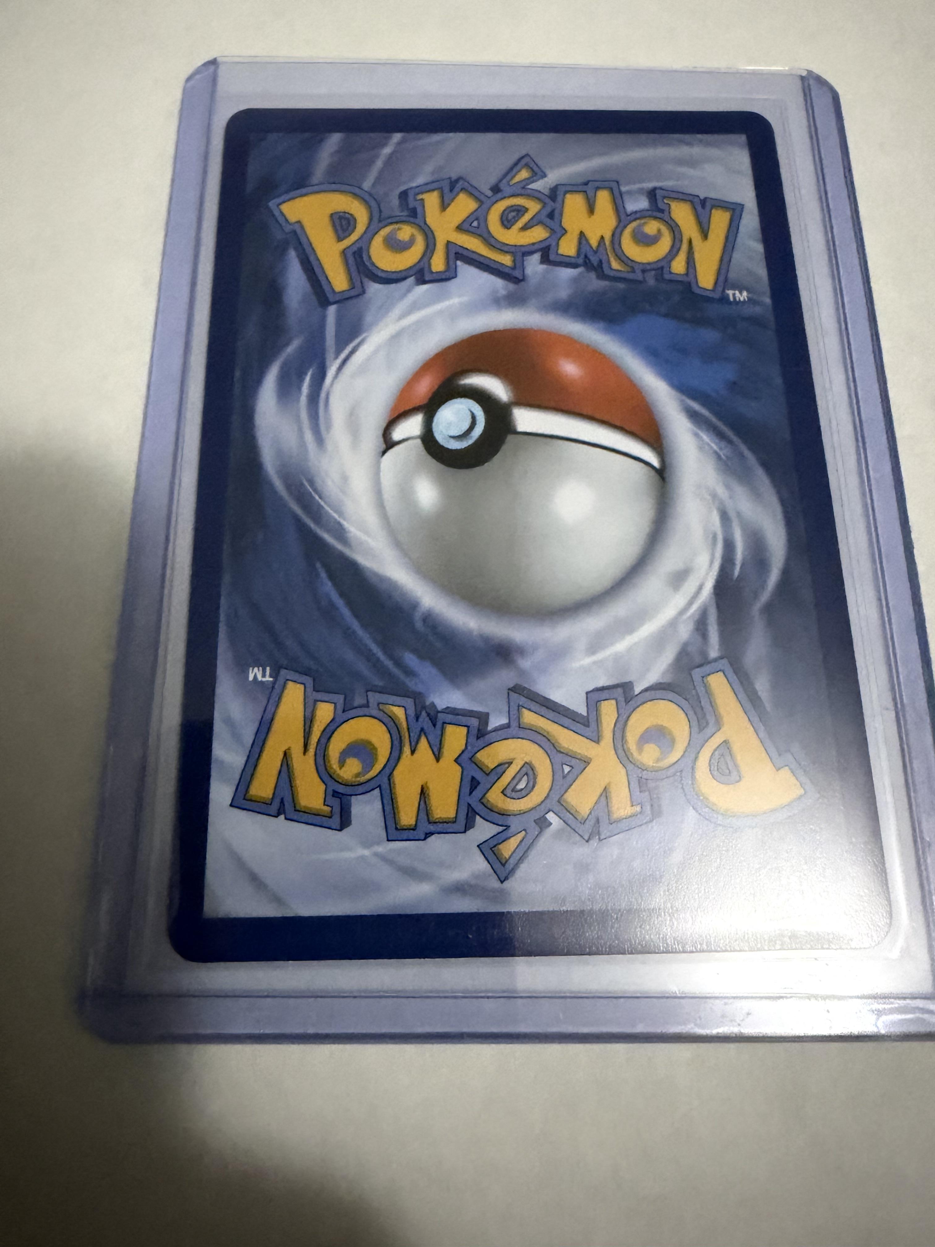 Mega Charizard X ex 013/094 - Phantasmal Flames - Double Rare Holo - Pokemon TCG