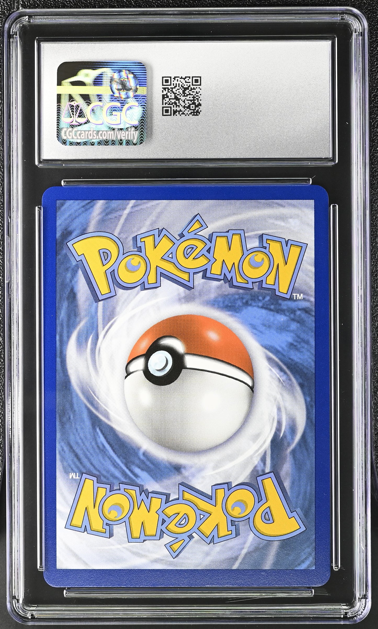 Whimsicott V 064/172 Pokemon Brilliant Stars Ultra Rare CGC 10 Gem Mint
