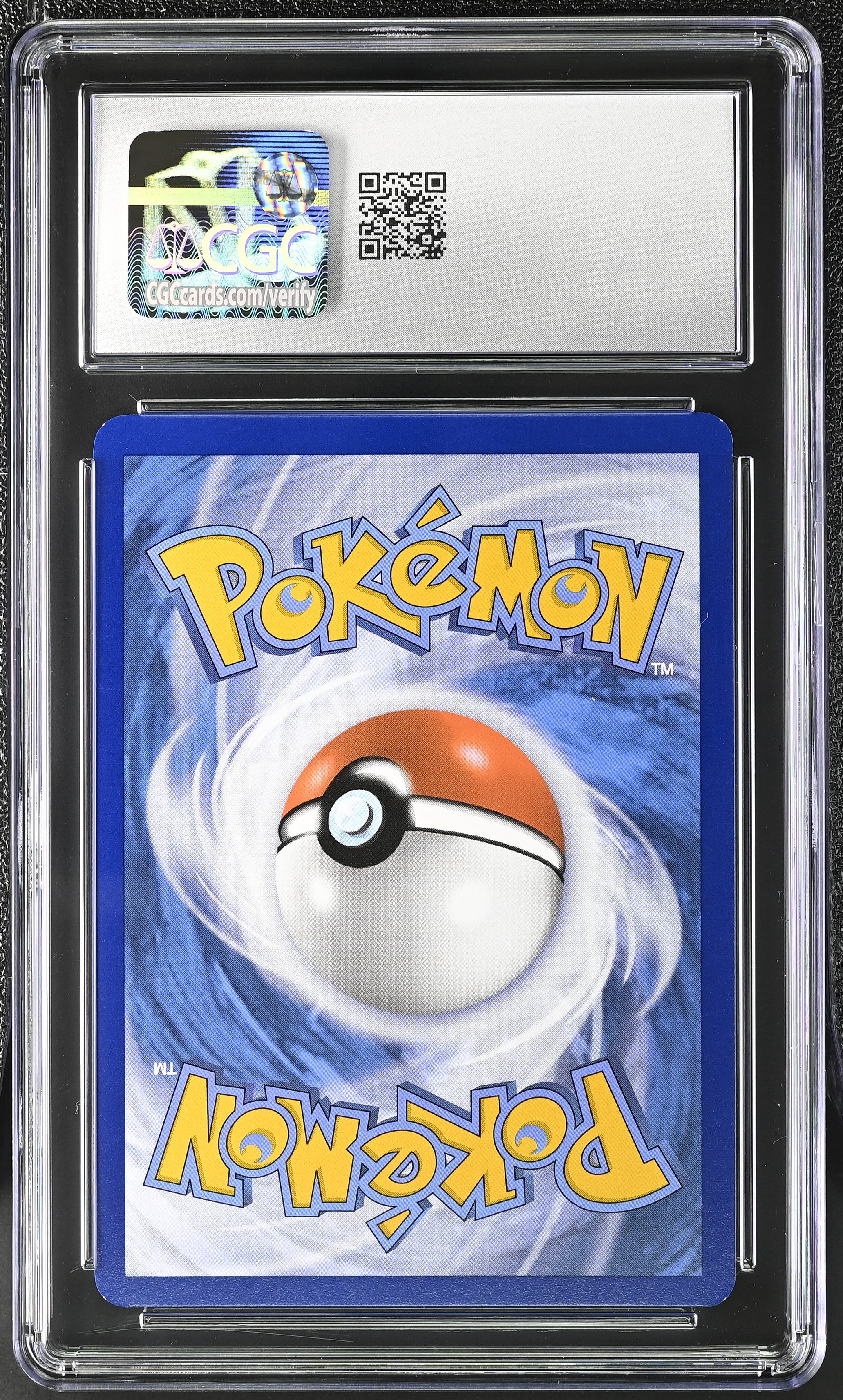 Charmander 004/165 Pokemon 151 Costco Exclusive Cosmos Holo CGC 10