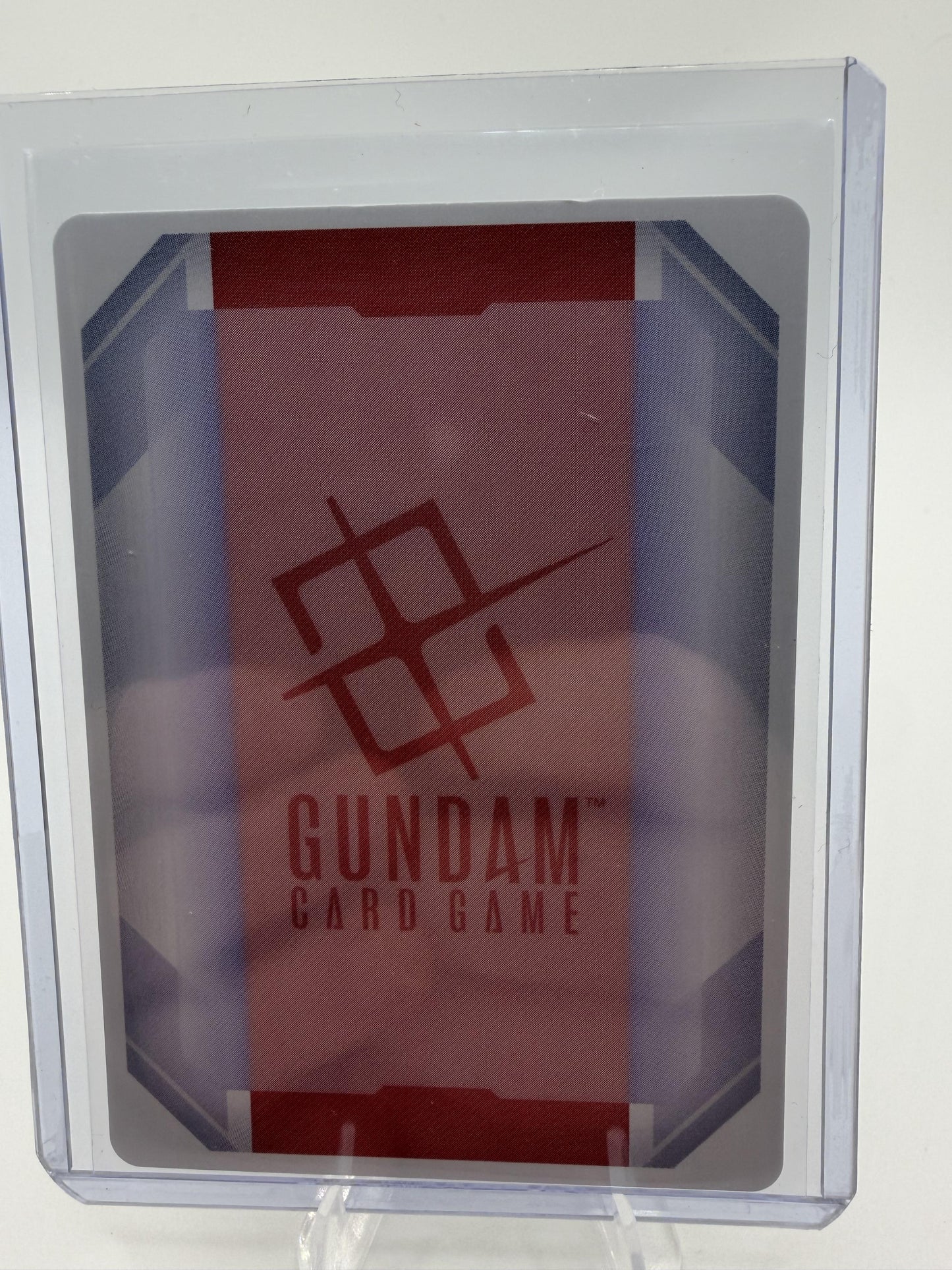 2026 Gundam Card Game Resource Providence Gundam R-024 Common Card GD03