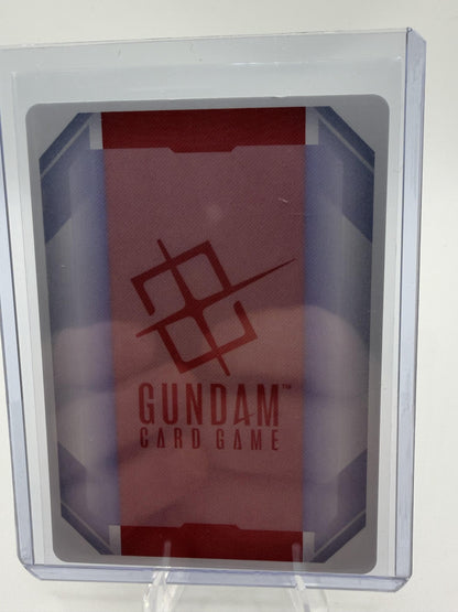 2026 Gundam Card Game Resource Providence Gundam R-024 Common Card GD03
