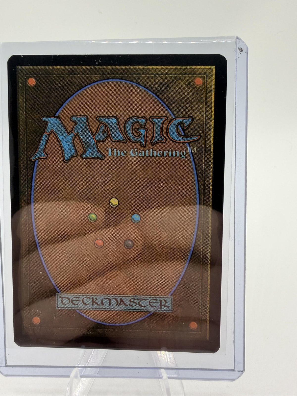 MTG Rugged Highlands TDM 0265 Tarkir Dragonstorm Dual Land Magic Card