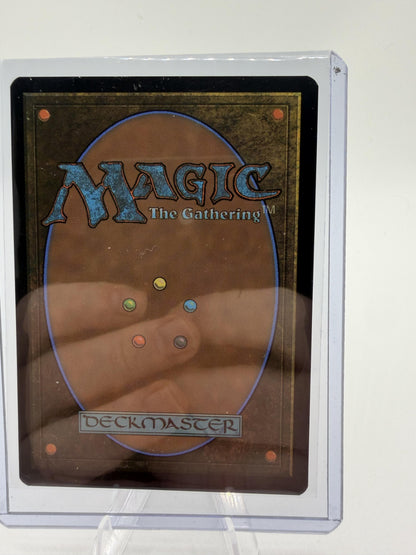 MTG Rugged Highlands TDM 0265 Tarkir Dragonstorm Dual Land Magic Card