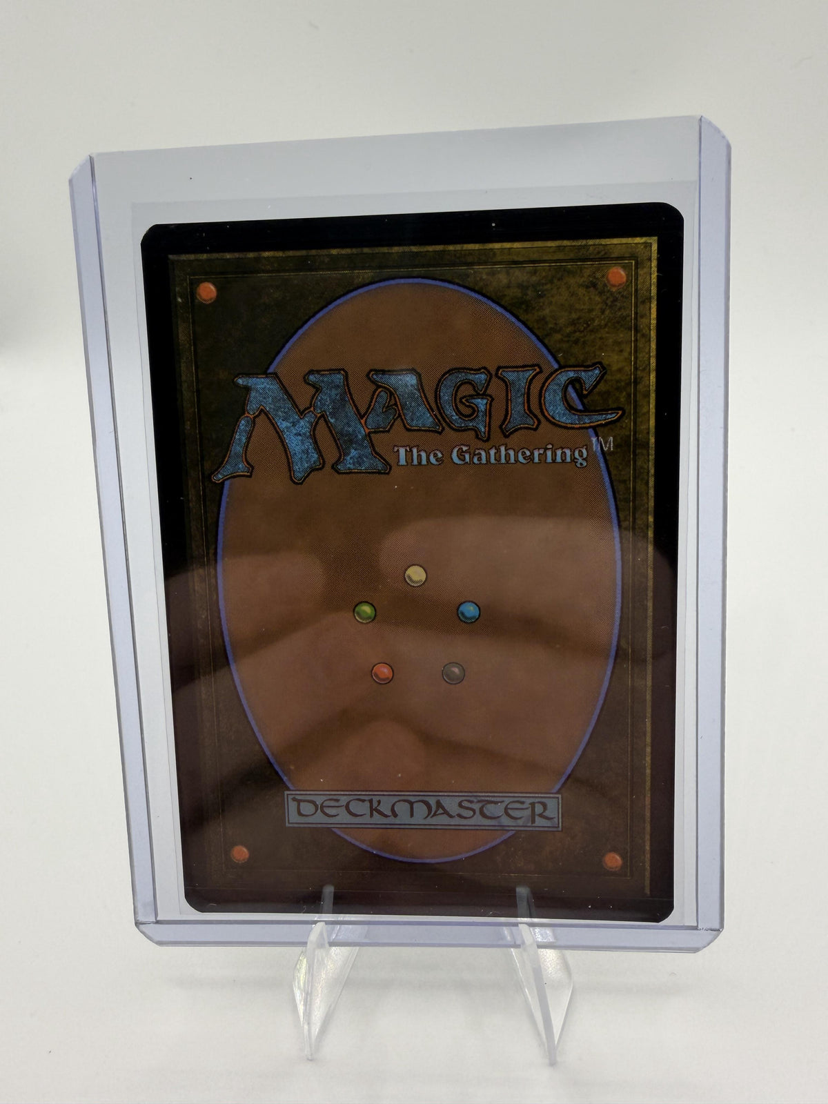 MTG Bewildering Blizzard 0038 TDM Tarkir Dragonstorm Foil Uncommon Magic Card