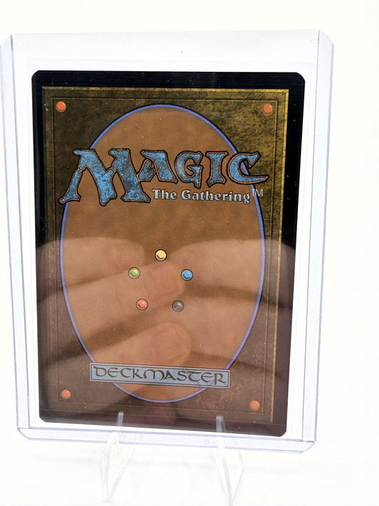 MTG Kishla Village Tarkir Dragonstorm TDM-EN0259 Rare Land Magic Card