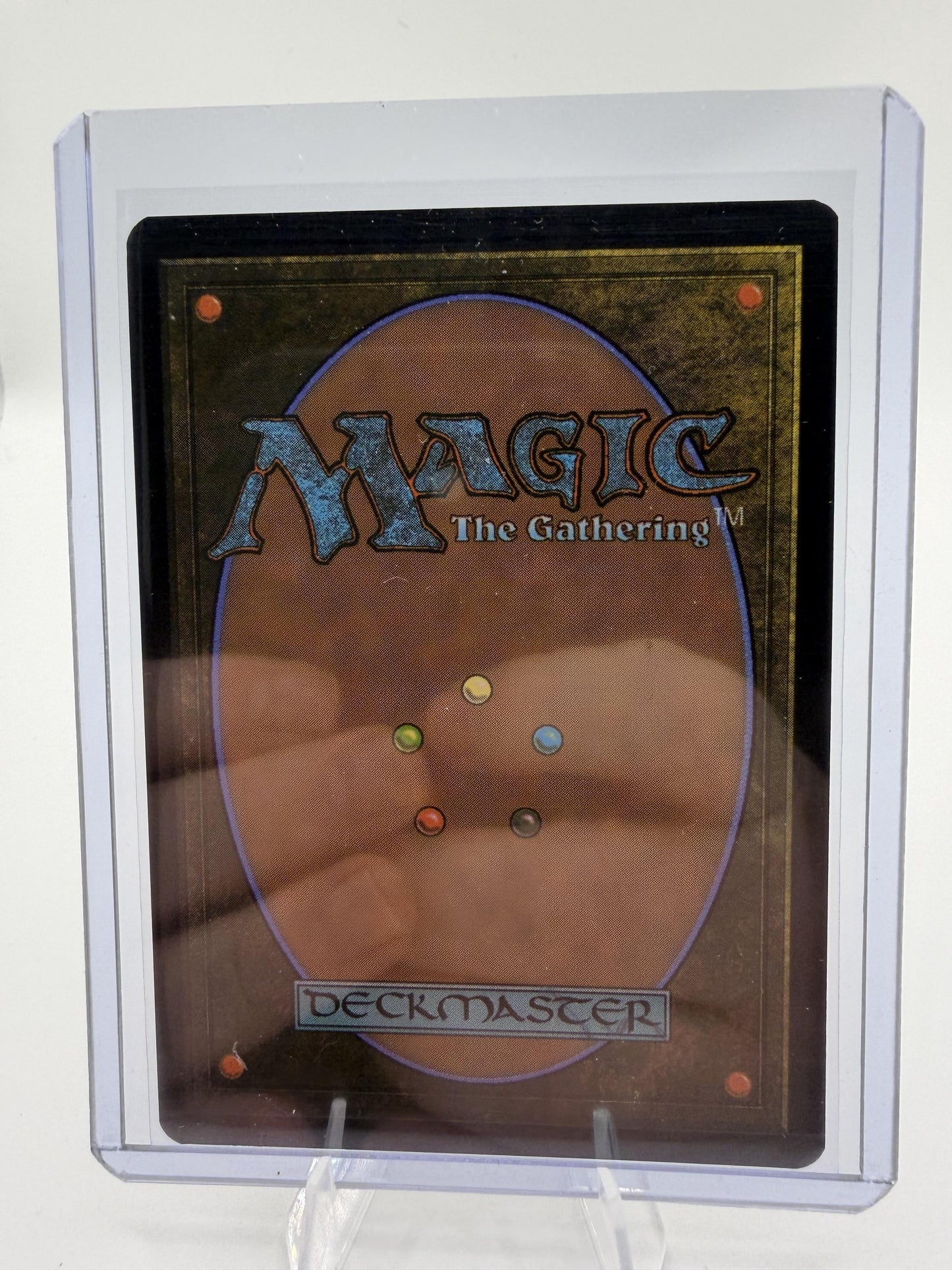 MTG Emergent Ultimatum Special Guest SPG-EN0105 Borderless Sorcery Magic Card