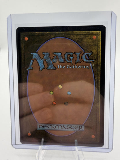 MTG Emergent Ultimatum Special Guest SPG-EN0105 Borderless Sorcery Magic Card