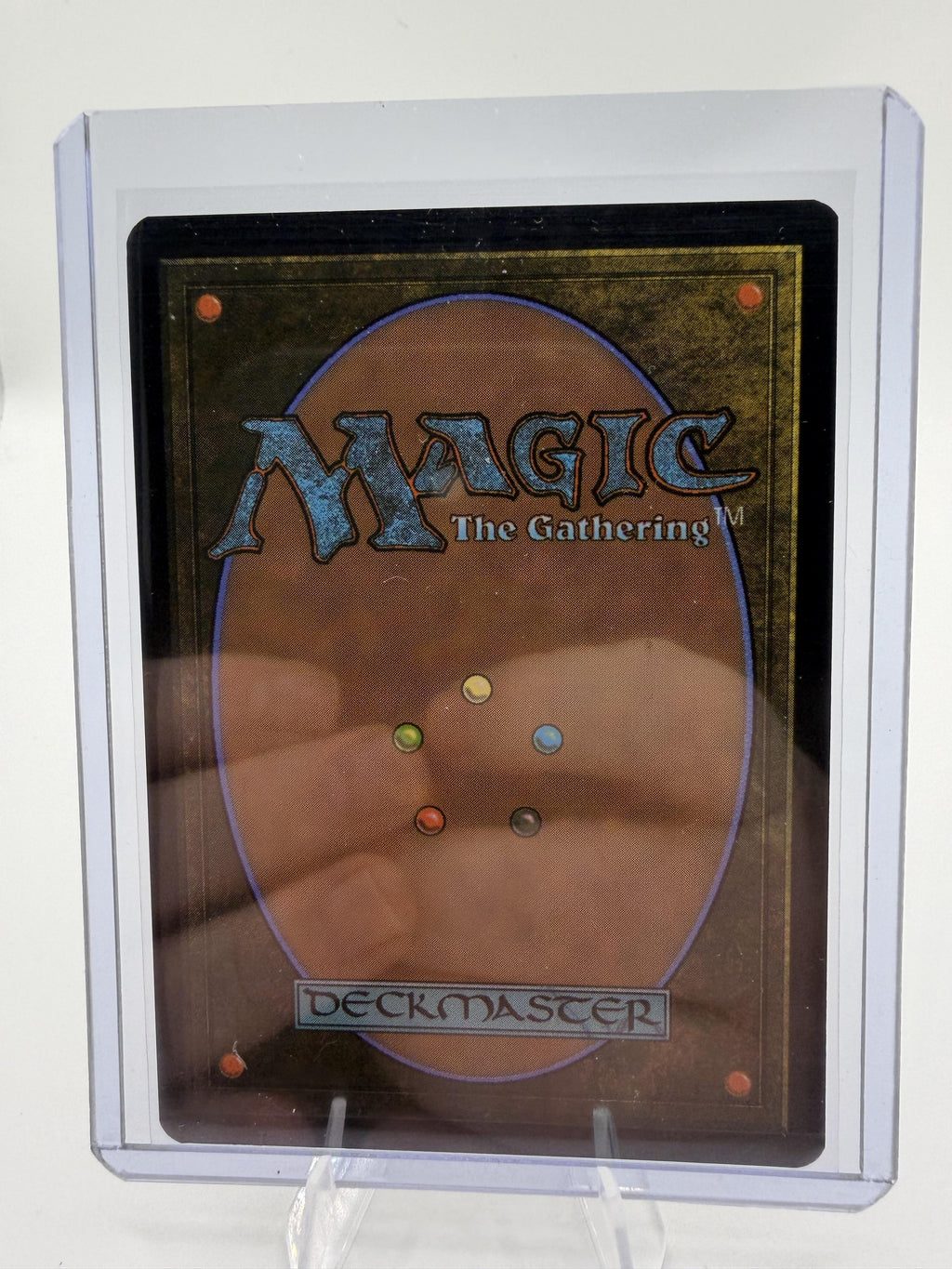 MTG Emergent Ultimatum Special Guest SPG-EN0105 Borderless Sorcery Magic Card
