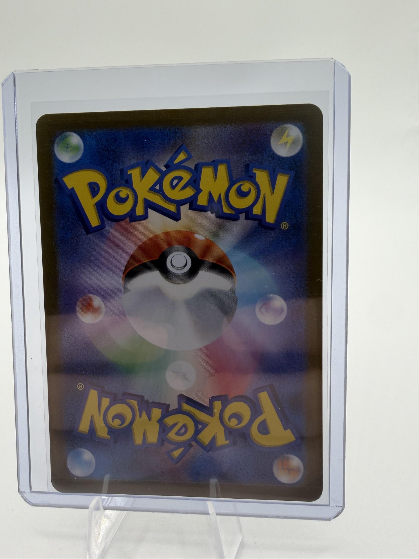 Slowpoke 082/078 AR Art Rare Violet ex SV1V Japanese Pokemon Card