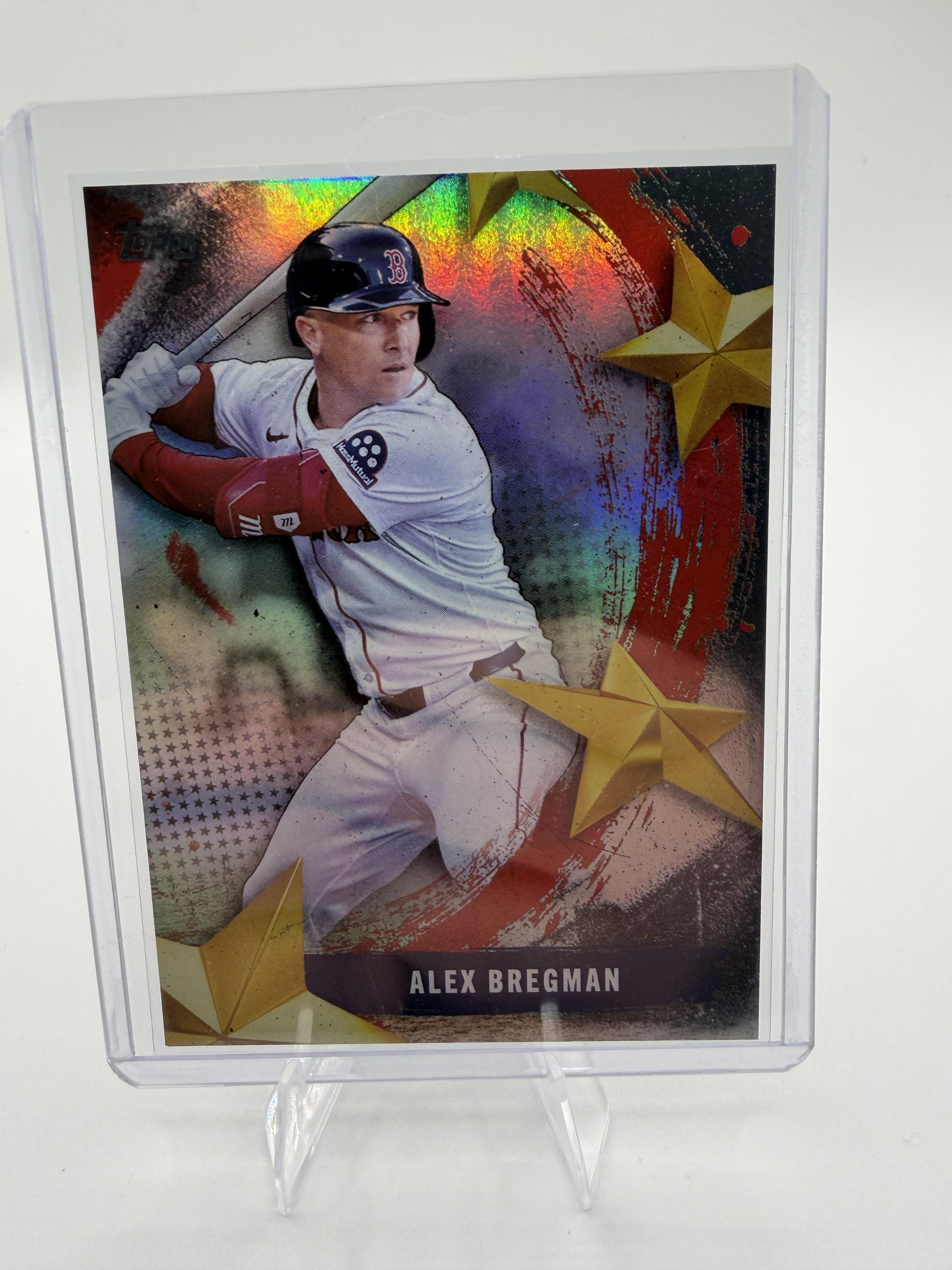 2025 Topps Update Juan Soto Stars of MLB Card #SMLB-84 New York Mets Insert