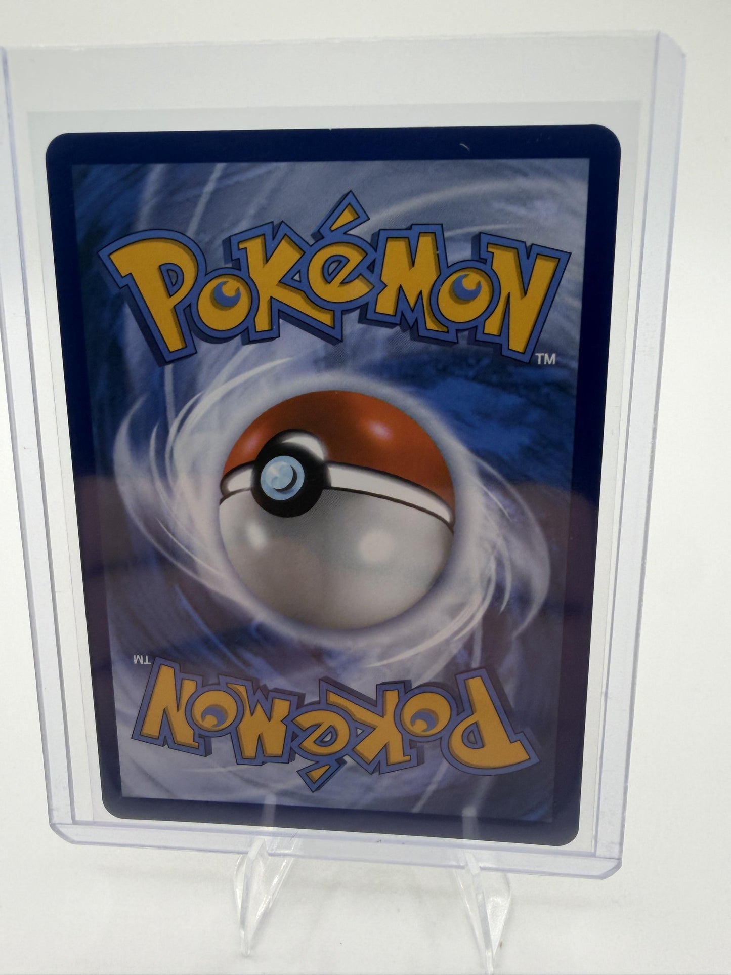 Yanmega ex 003/182 Double Rare Pokémon Card DRN 2025 Mint Card