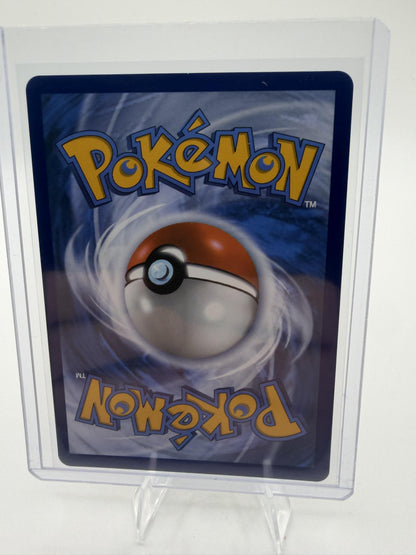 Yanmega ex 003/182 Double Rare Pokémon Card DRN 2025 Mint Card