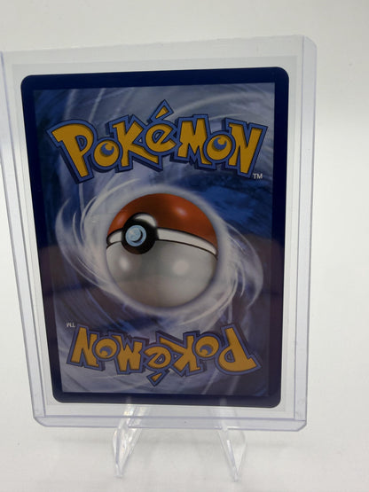 Dondozo ex 066/182 Double Rare Pokémon Card DRN 2025 Mint