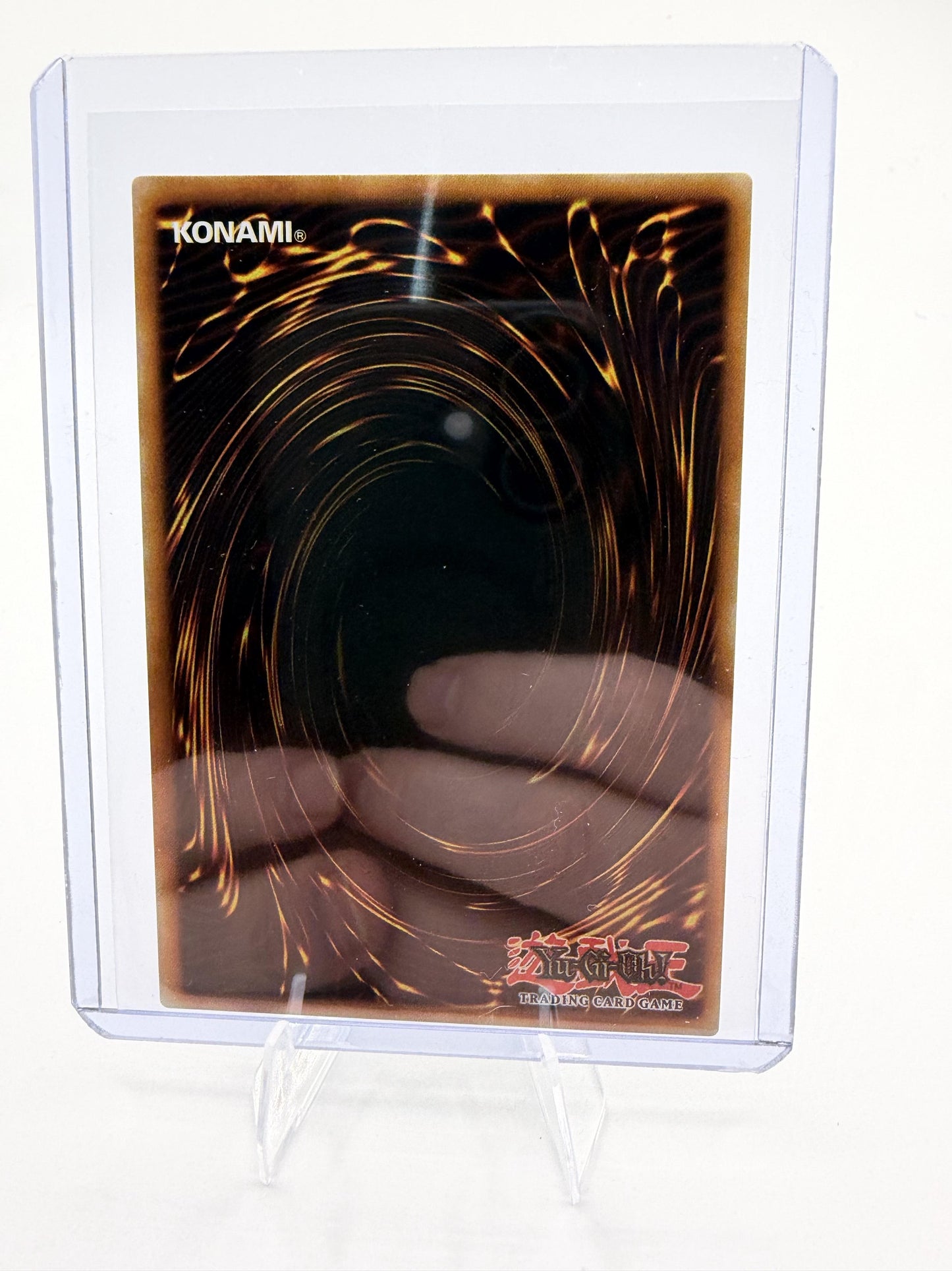 2020 Yu-Gi-Oh Phantom Revenge Enneacraft - Archa.TAIL PHRE-EN023 Collector Rare