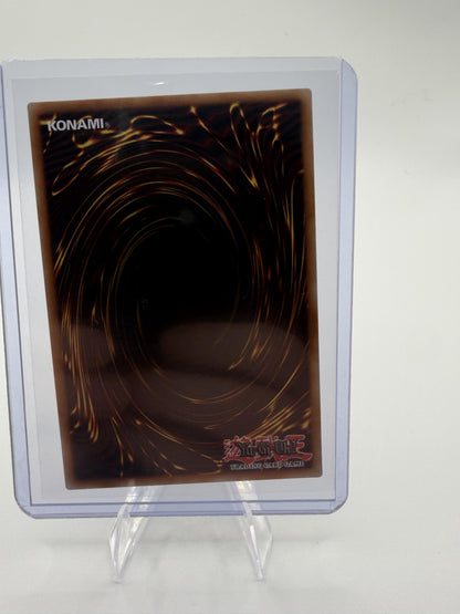2020 Yu-Gi-Oh Phantom Revenge Hecahands Jauzah PHRE-EN006 1st Ed