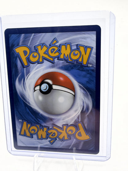 Candice 189/195 - Silver Tempest - Pokemon TCG - Full Art Trainer - Ultra Rare