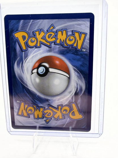 Ethan's Adventure 221/182 - Destined Rivals - Pokemon TCG - Full Art Ultra Rare