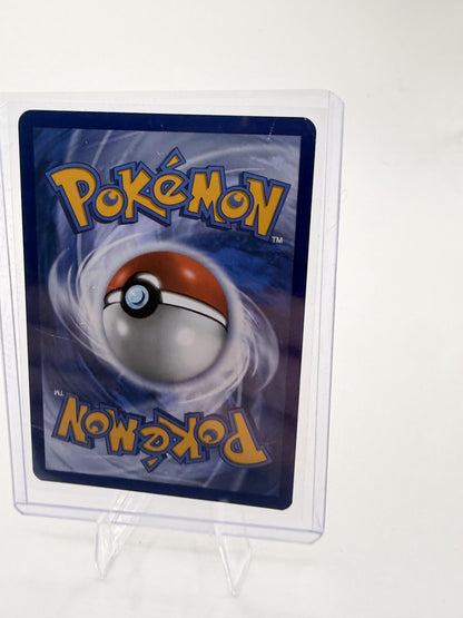 Moltres 014/094 - Phantasmal Flames - Pokemon TCG - Holo Rare - NM