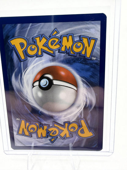 Pokémon TCG ME02: Phantasmal Flames Flygon Card Holo 101 / 094
