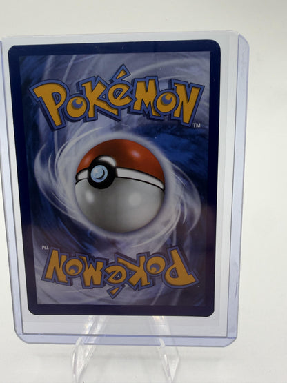 Makuhita 068 - Perfect Order Promo - Pokemon TCG - Cosmo Holo - NM