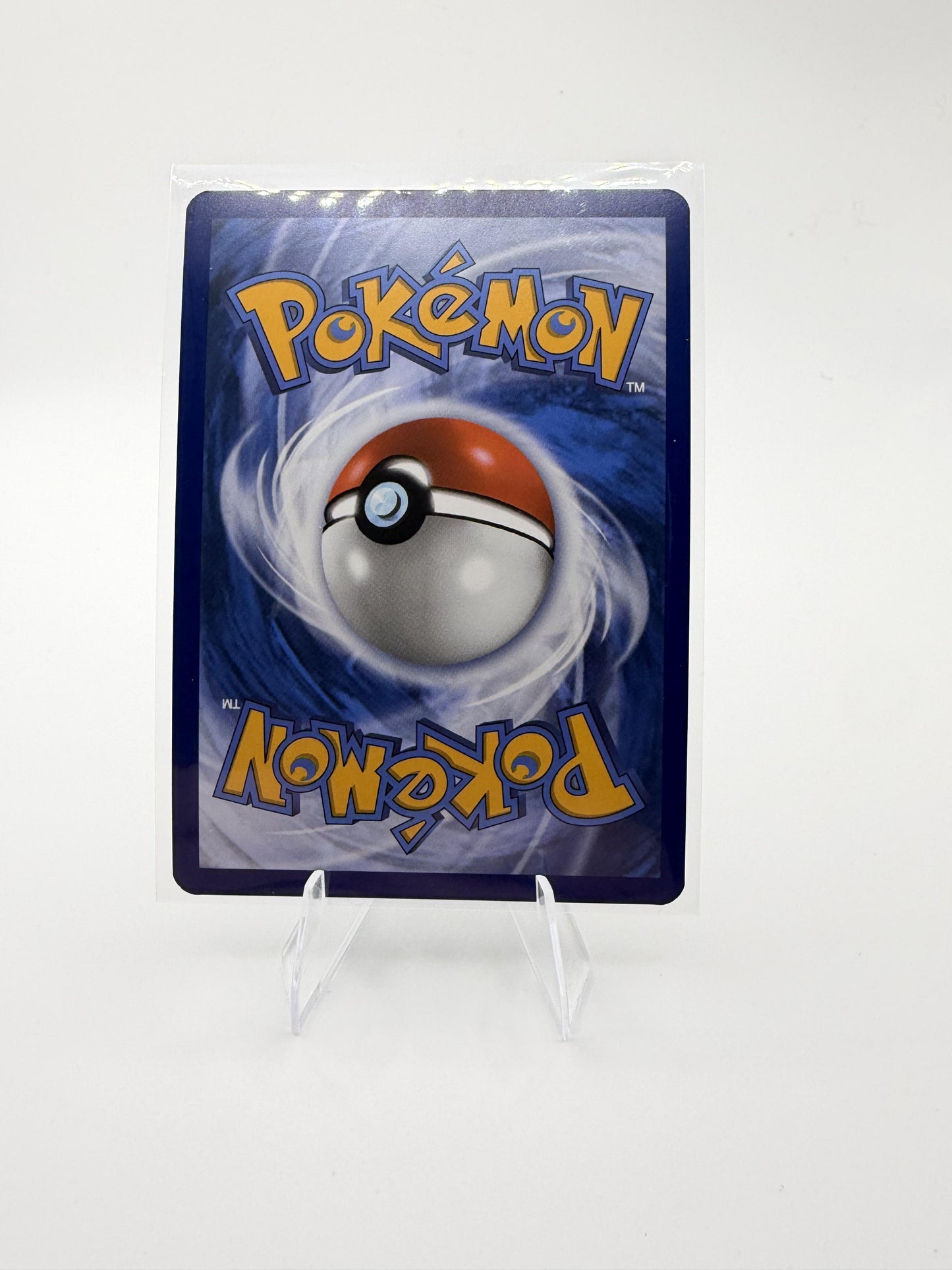 2026 Pokemon Perfect Order Energy Search 072/088 Reverse Holo Trainer Item NM