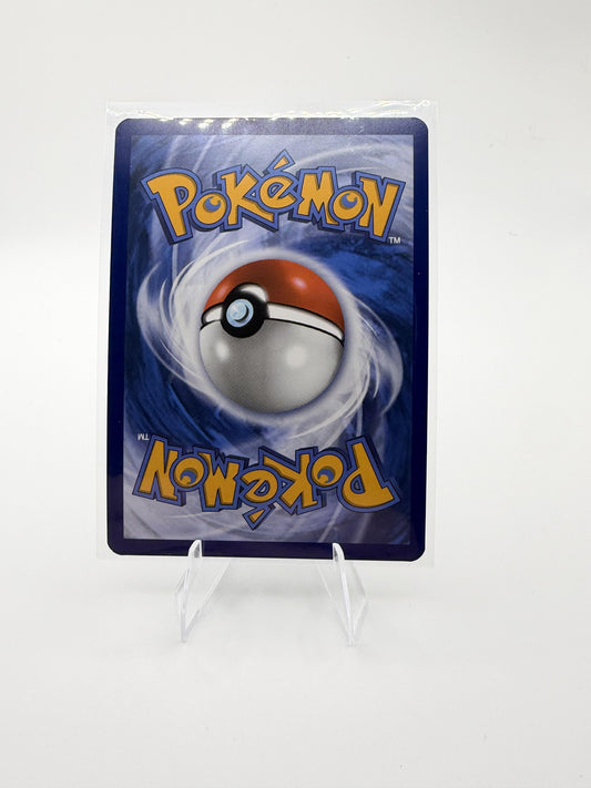 2026 Pokemon Perfect Order Energy Search 072/088 Reverse Holo Trainer Item NM