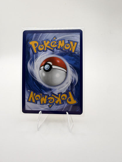 2026 Pokemon Perfect Order Shinx 026/088 Reverse Holo NM Saboteri Art