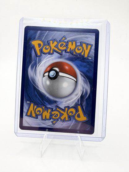 2026 Pokemon Destined Rivals Yanmega ex 003/182 Holo Double Rare NM