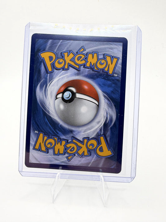 2026 Pokemon Destined Rivals Yanmega ex 003/182 Holo Double Rare NM