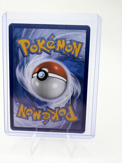 2023 Pokemon Scarlet & Violet Mimikyu ex SVP004 Black Star Promo Holo NM