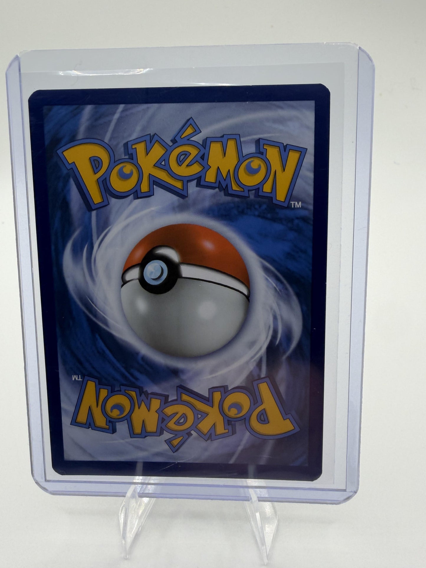 Honchkrow 107/195 - Silver Tempest - Pokemon TCG -  NM