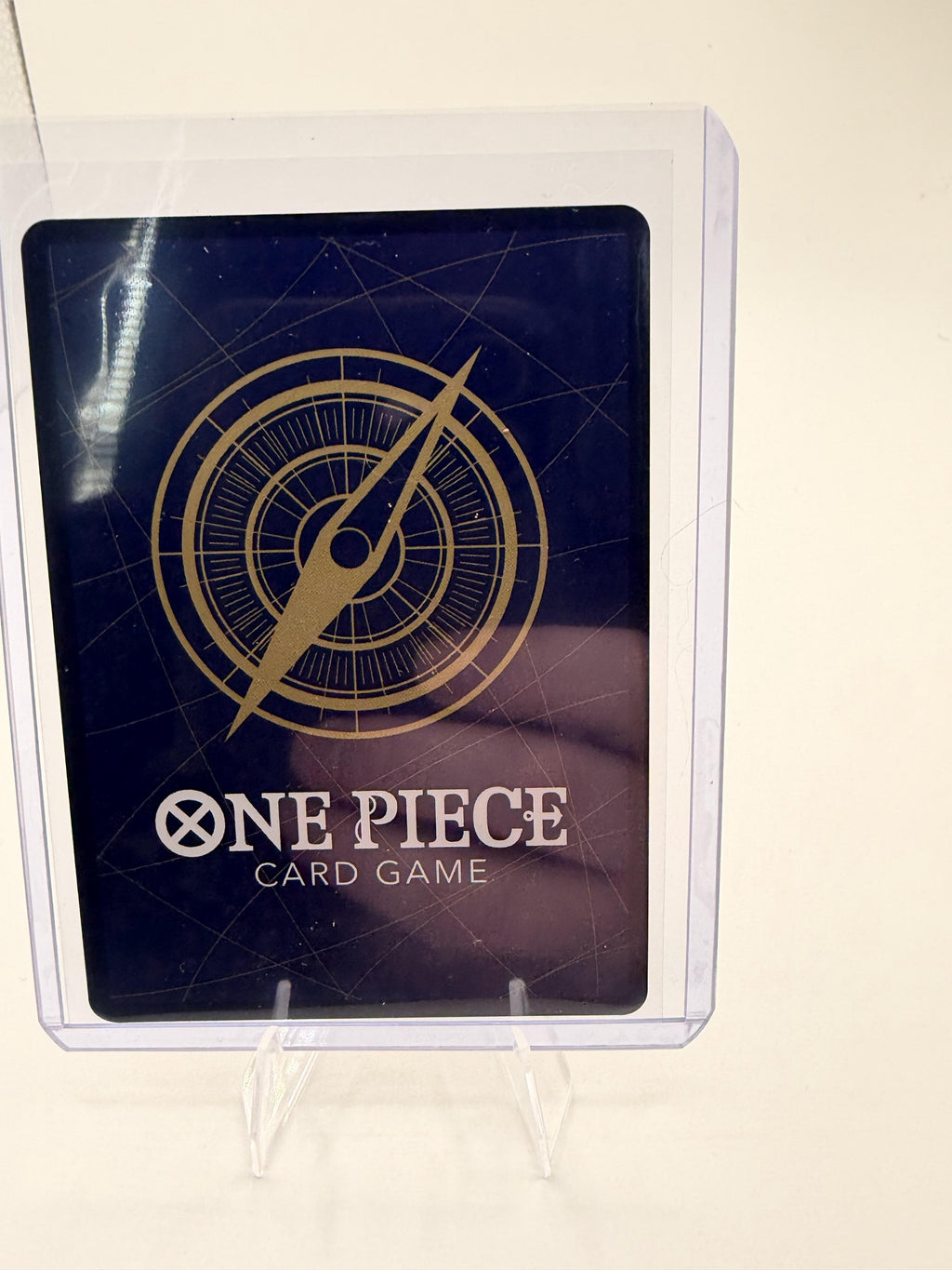 Trafalgar Law OP10-119 SEC Japanese One Piece Card Game Royal Bloodlines Foil