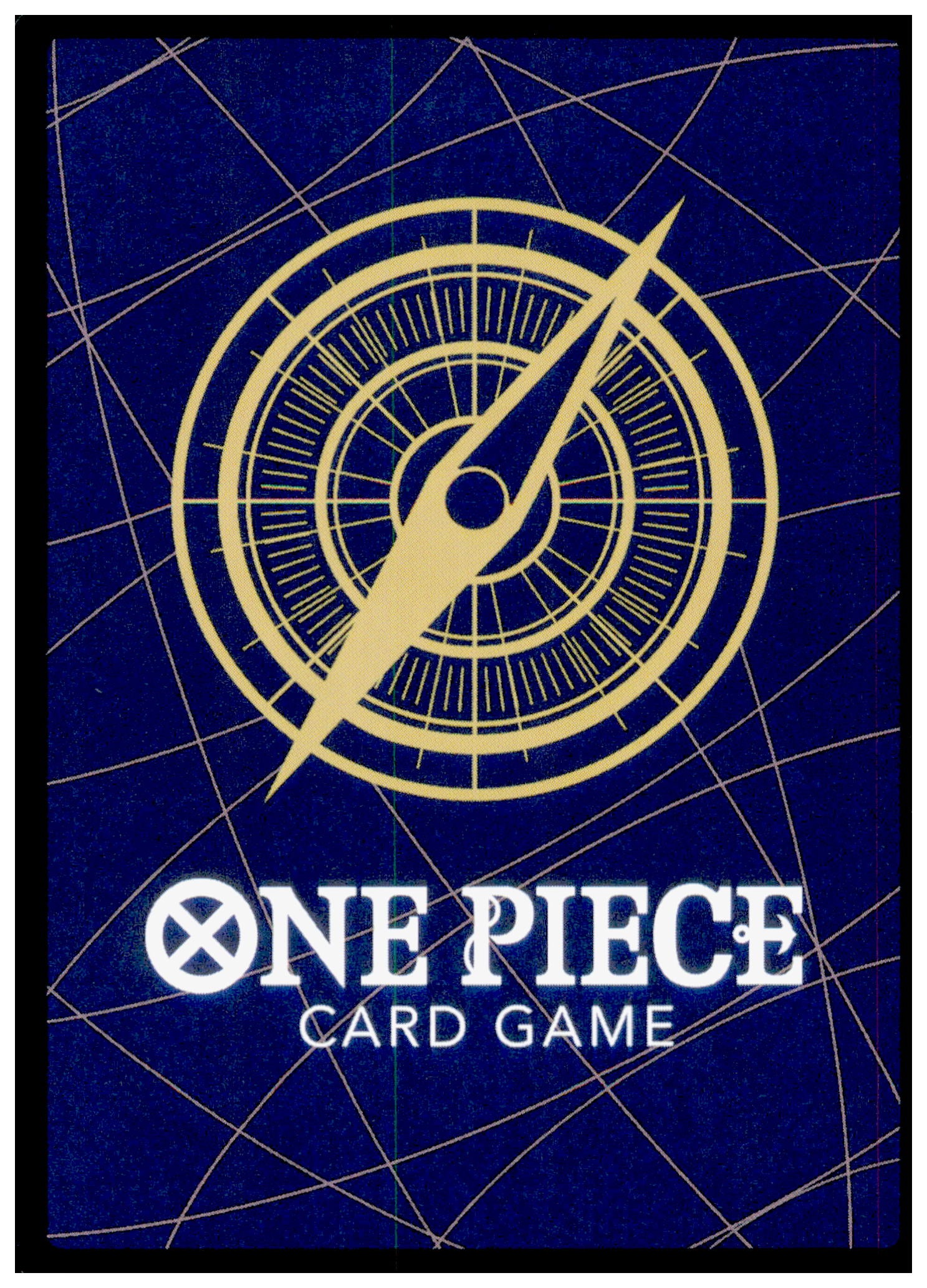 Sai OP15-045 UC One Piece TCG Adventure on Kami's Island Blocker Blue Character
