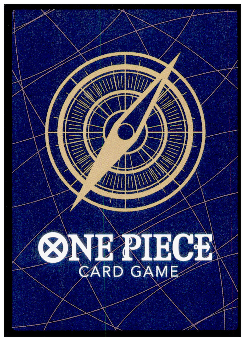 Sai OP15-045 UC One Piece TCG Adventure on Kami's Island Blocker