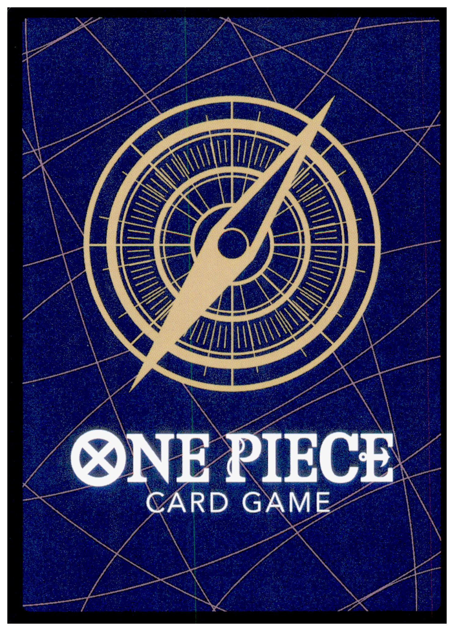 Sai OP15-045 UC One Piece TCG Adventure on Kami's Island Blocker