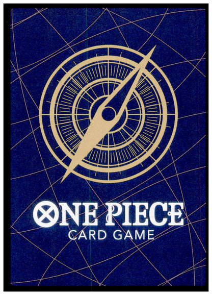 Sai OP15-045 UC One Piece TCG Adventure on Kami's Island Blocker