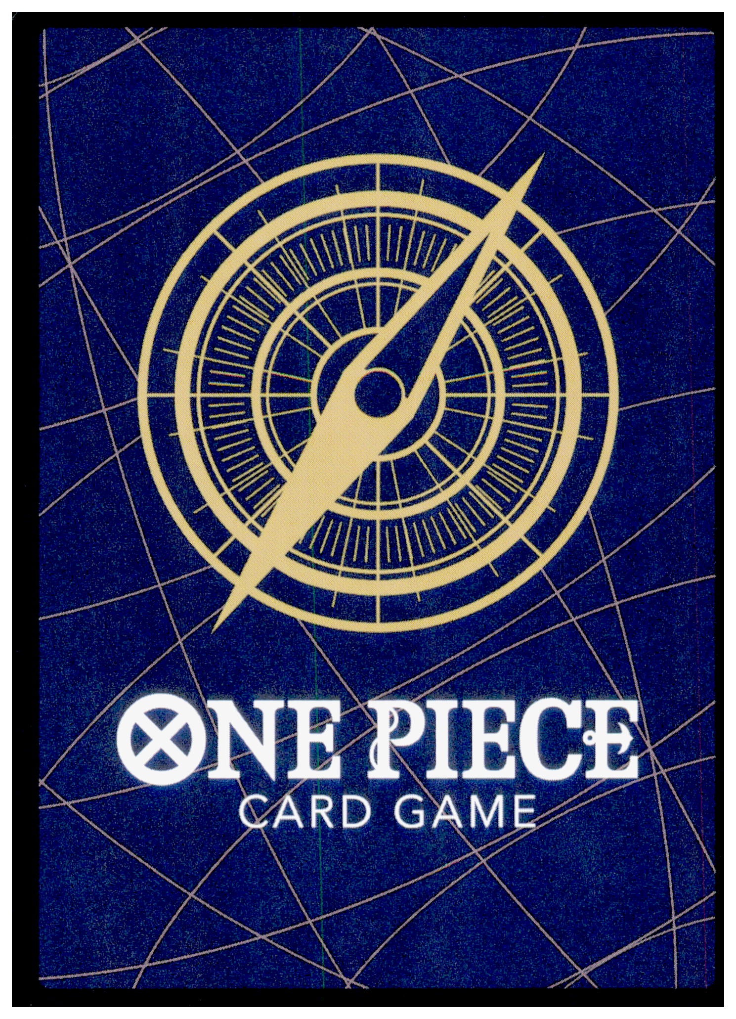 Heso!! OP15-116 C One Piece TCG Adventure on Kami's Island Yellow Event Card