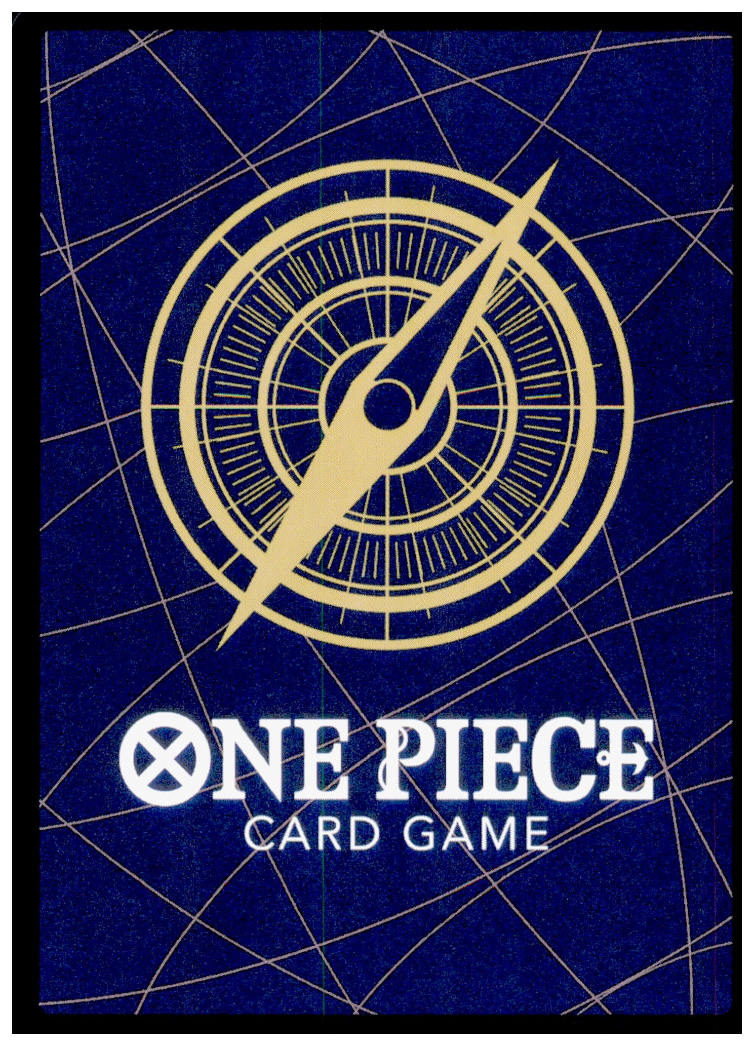 Koby OP15-006 C One Piece TCG Adventure on Kami's Island Red East Blue Navy