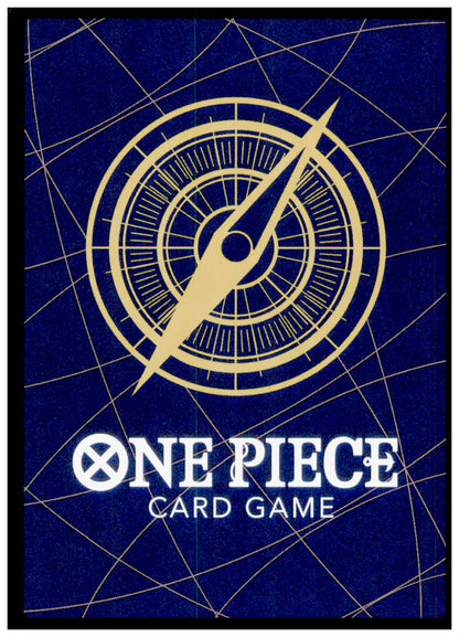 Koby OP15-006 C One Piece TCG Adventure on Kami's Island Red East Blue Navy
