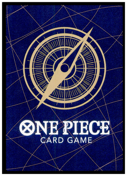 Alpha OP15-068 C One Piece TCG Adventure on Kami's Island Black CP0 Character