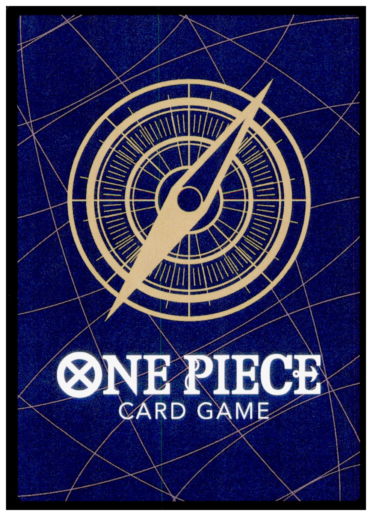 Alpha OP15-068 C One Piece TCG Adventure on Kami's Island Black CP0 Character