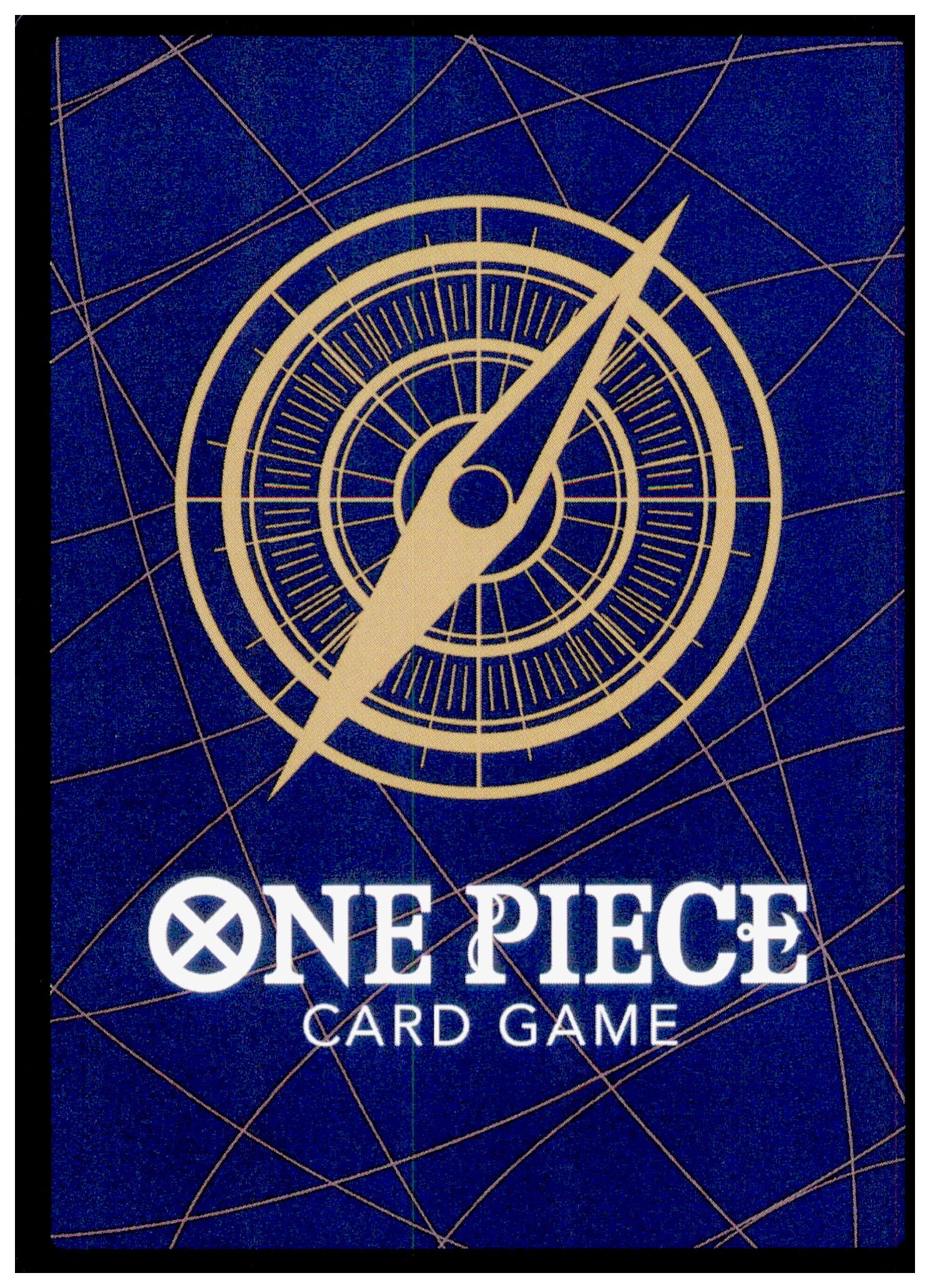 Doll OP15-074 C One Piece TCG Adventure on Kami's Island Black Egghead Navy