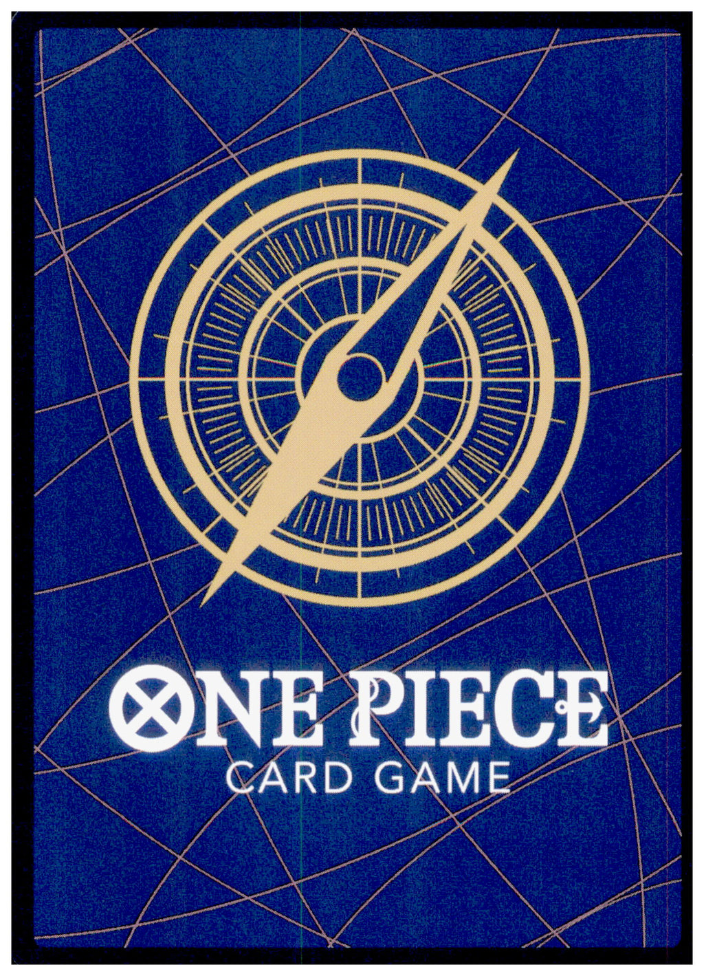 Ohm OP15-081 C One Piece TCG Adventure on Kami's Island Purple Sky Island