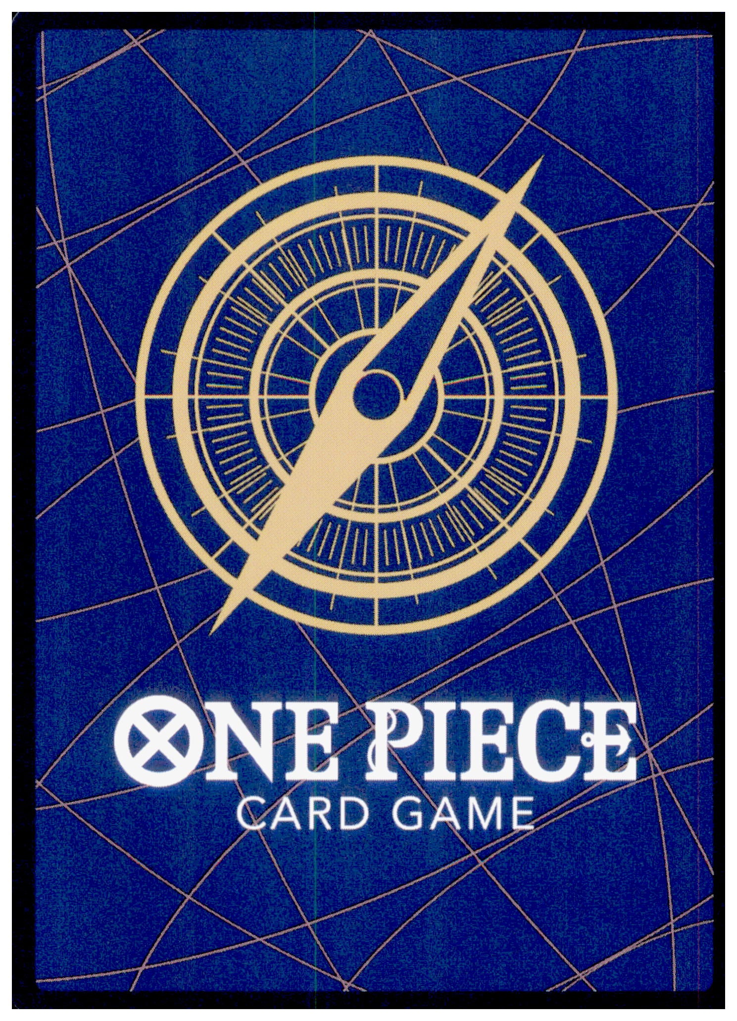 Ohm OP15-081 C One Piece TCG Adventure on Kami's Island Purple Sky Island
